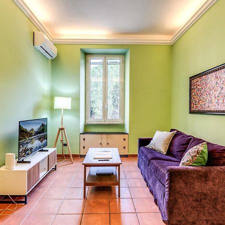 Lovely Flat In Testaccio Roma Ngoại thất bức ảnh