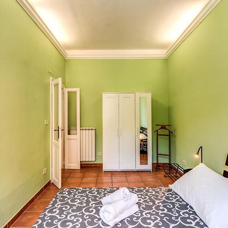 Lovely Flat In Testaccio Roma Ngoại thất bức ảnh