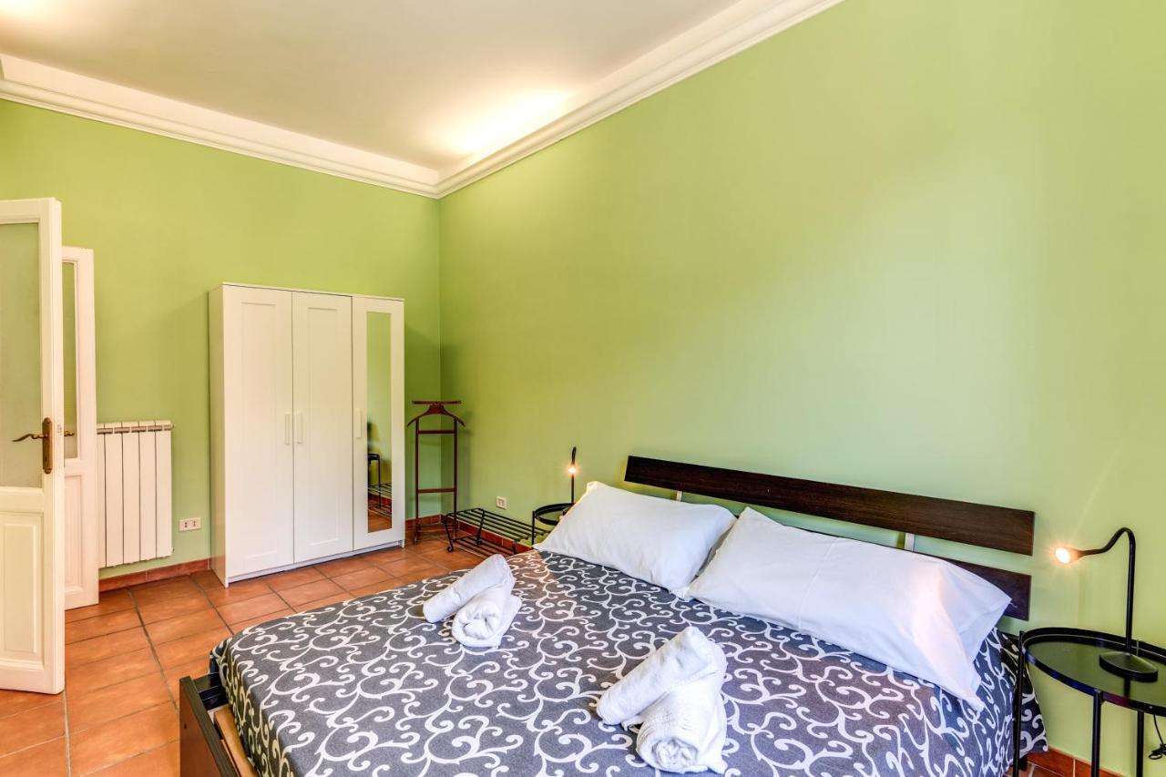Lovely Flat In Testaccio Roma Ngoại thất bức ảnh