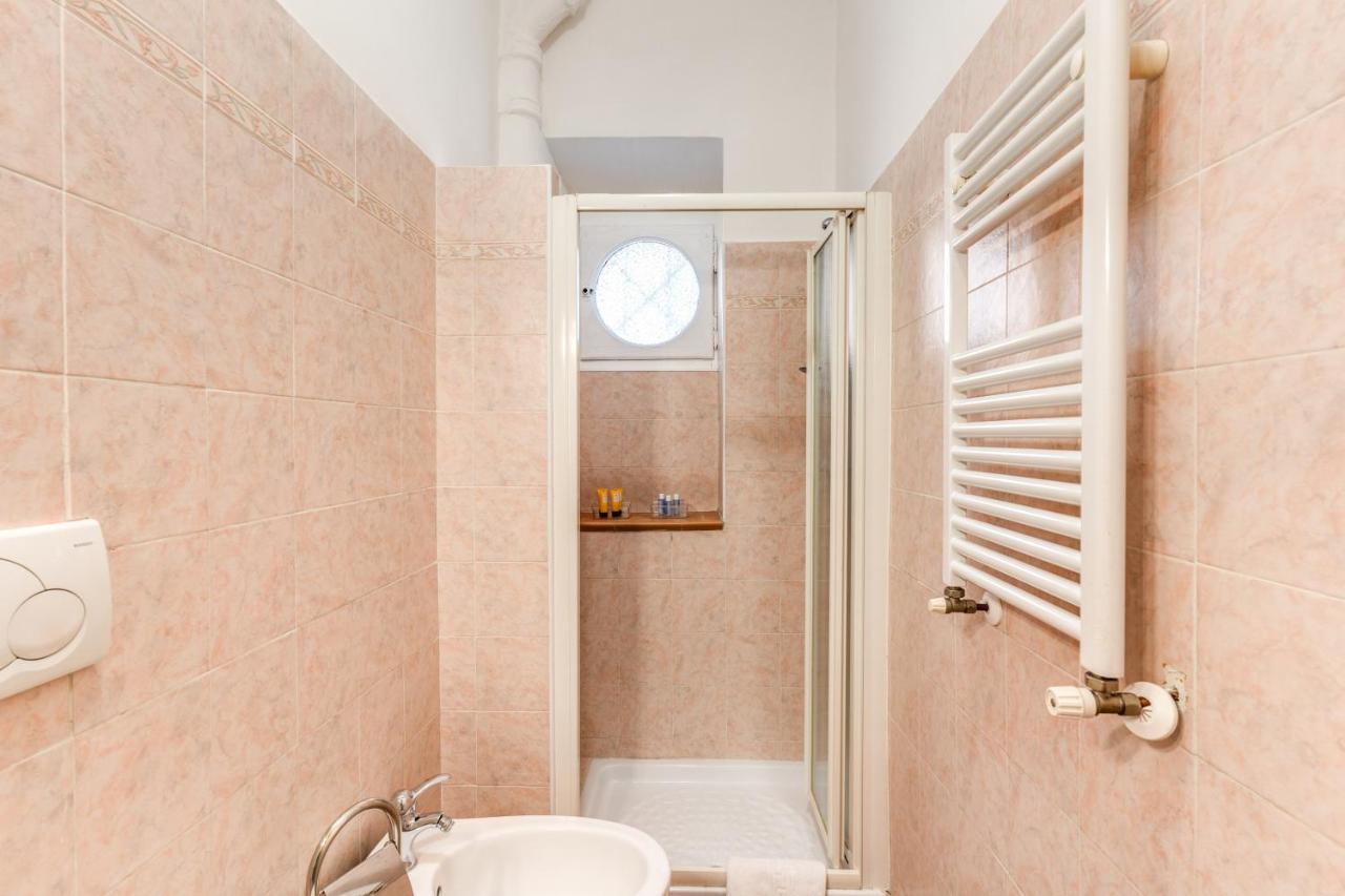 Lovely Flat In Testaccio Roma Ngoại thất bức ảnh