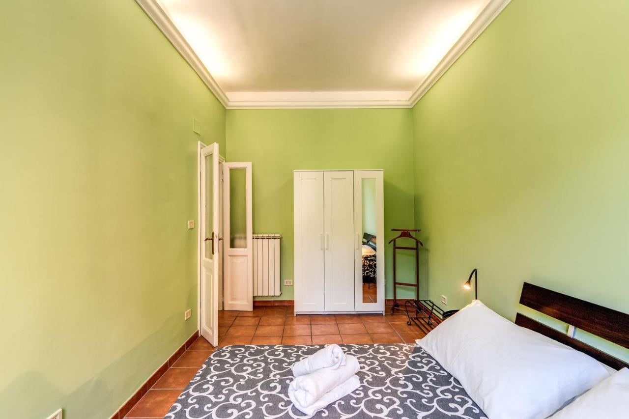 Lovely Flat In Testaccio Roma Ngoại thất bức ảnh