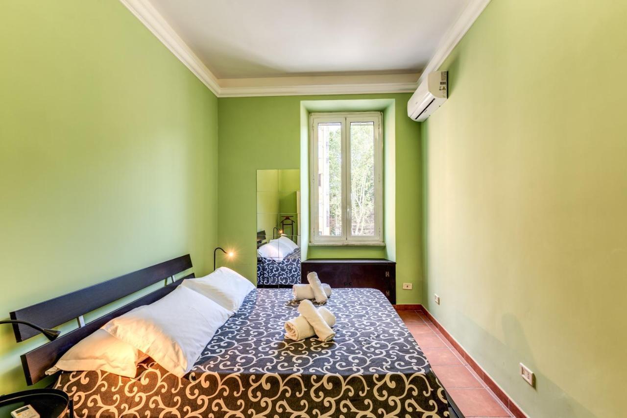 Lovely Flat In Testaccio Roma Ngoại thất bức ảnh